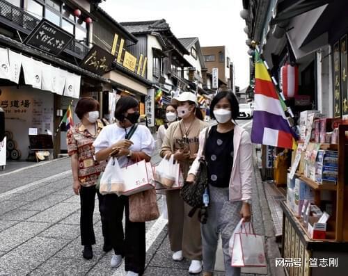 日元貶值與日本重開國門 外國游客迎來2025年最佳入境時(shí)機(jī)